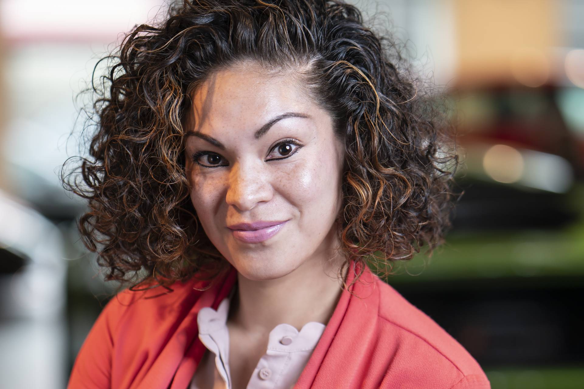 Contact Jennifer Carmin Campos, Digital Marketer and Developer