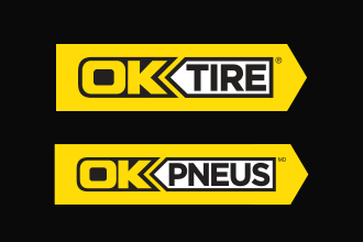OK Tire Stores Inc. 2022 Work Completed