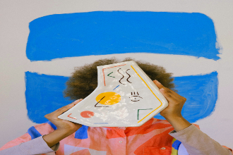 Email Marketing Program, LG Electronics Personalized Email Example