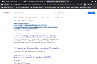 SEO Overview, Keyword Ranking Improvements, Highest Volume KWs