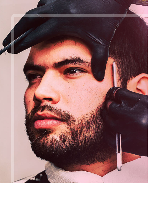 Kitchener, Waterloo Mobile Barber