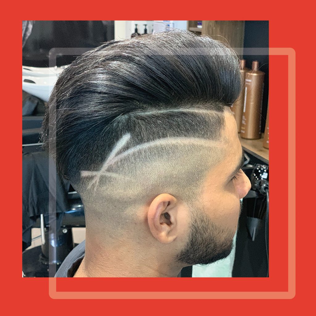 Up2date mobile Barber - Hair and Beard