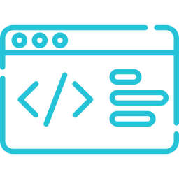Web development