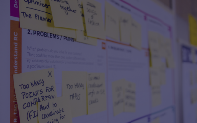 Content Organization for Web Development – Different from the Information Architecture