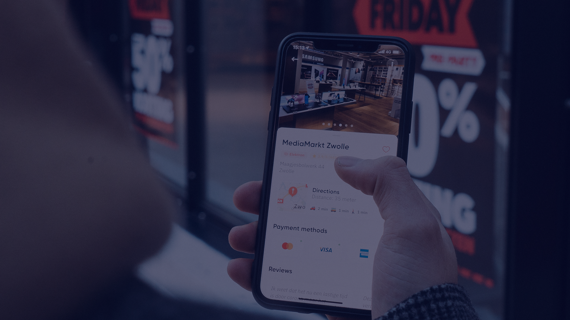 eCommerce UX Must Haves