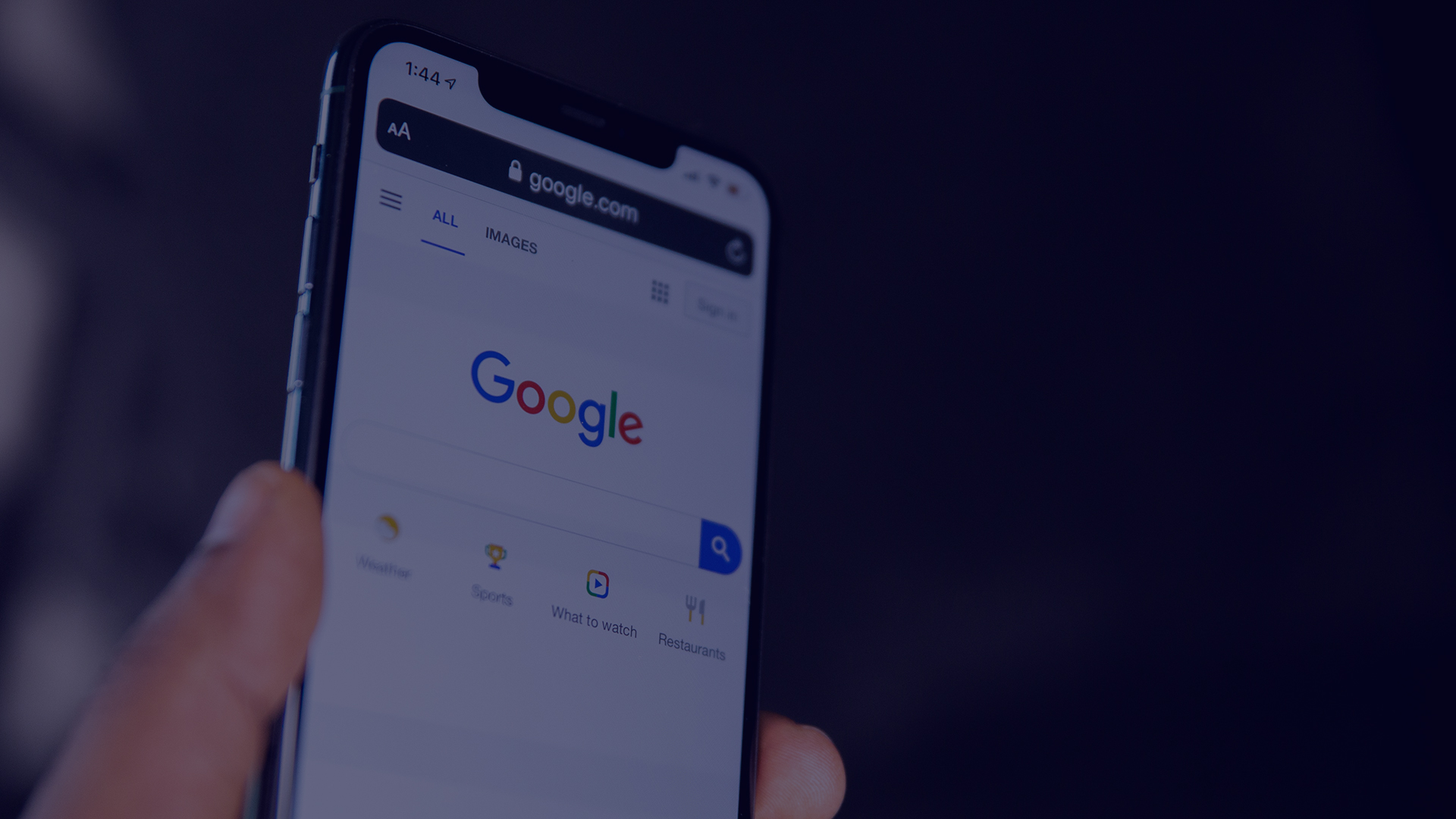 The June 2021 Google Core Update
